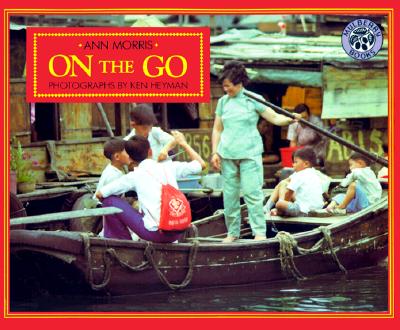 On the Go Cover Image