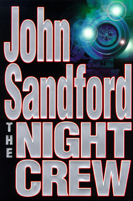 The Night Crew Cover