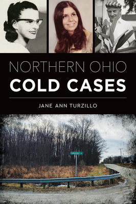 Northern Ohio Cold Cases (True Crime) Cover Image