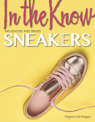 Sneakers By Virginia Loh-Hagan Cover Image