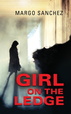 Girl on the Ledge Cover Image