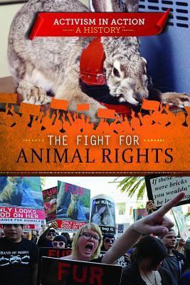 The Fight for Animal Rights Cover Image