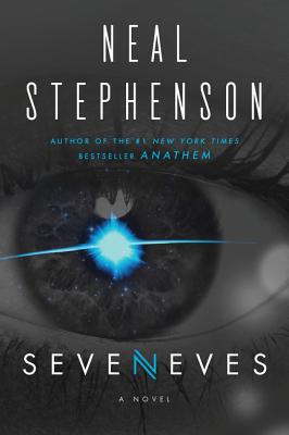 Cover Image for Seveneves: A Novel