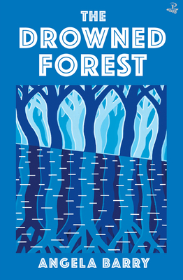 The Drowned Forest Cover Image