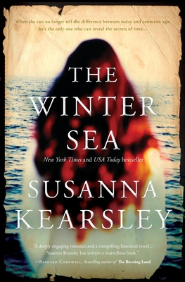 The Winter Sea (The Scottish series)