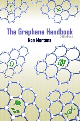 The Graphene Handbook Cover Image