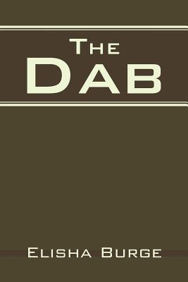 The Dab By Elisha Burge Cover Image
