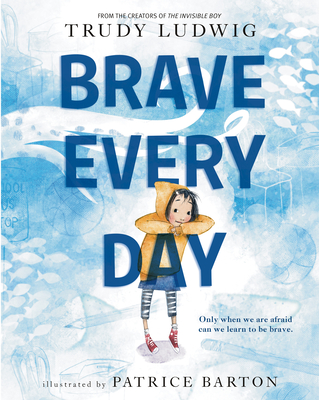 Cover for Brave Every Day