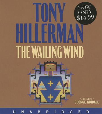 The Wailing Wind Low Price CD Cover Image