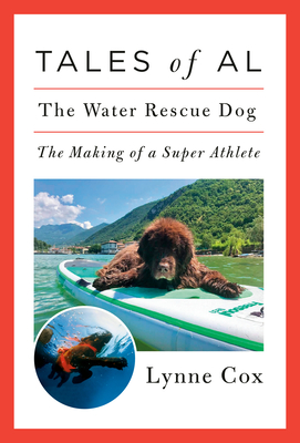 Tales of Al: The Water Rescue Dog