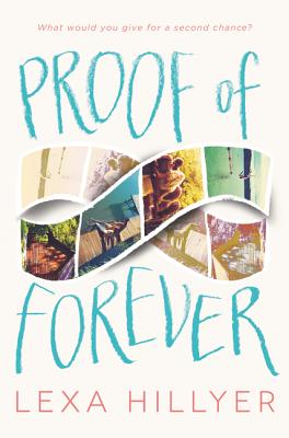 Proof of Forever Cover Image