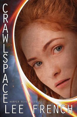 Crawlspace By Lee French Cover Image