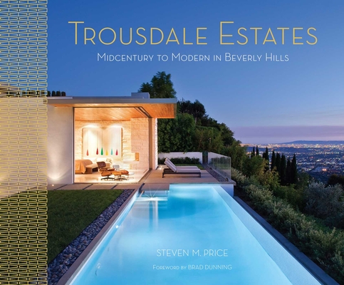 Trousdale Estates: Midcentury to Modern in Beverly Hills Cover Image