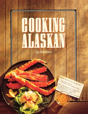 Cooking Alaskan Cover Image