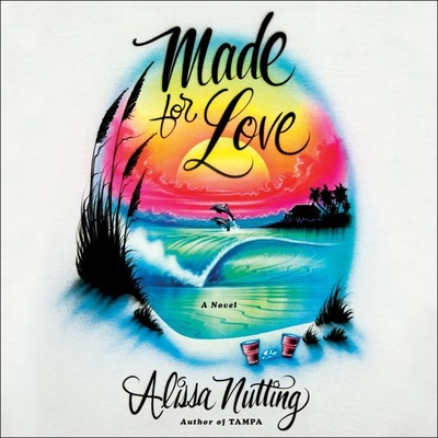 Made for Love Cover Image