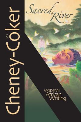 Sacred River: A Novel (Modern African Writing Series)