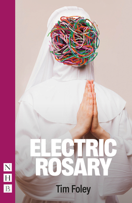 Electric Rosary Cover Image