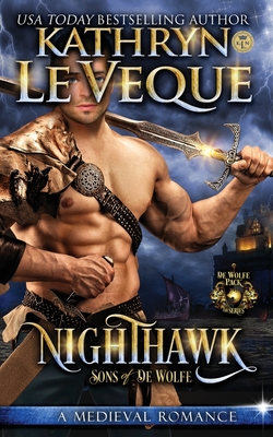 Nighthawk Cover Image
