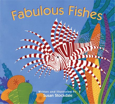 Cover for Fabulous Fishes