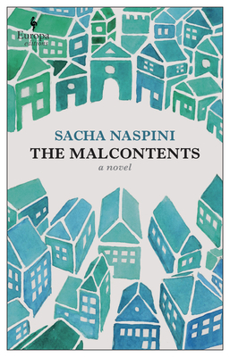 The Malcontents Cover Image