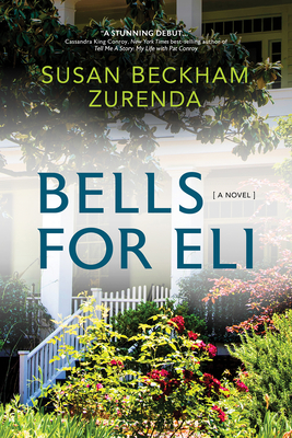 Cover for Bells for Eli