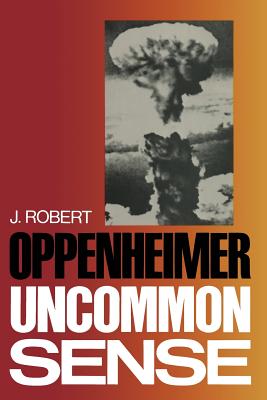 Uncommon Sense Cover Image