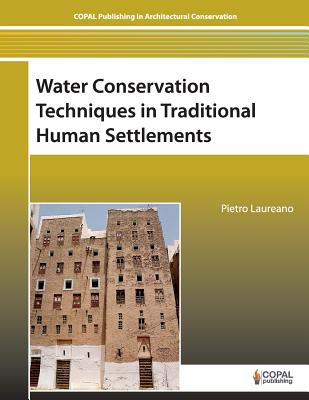 Water Conservation Techniques in Traditional Human Settlements Cover Image