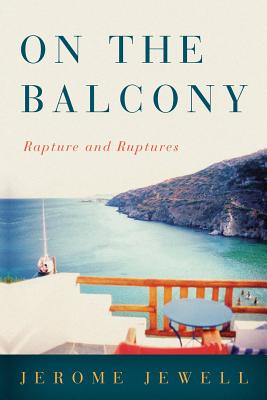 Cover for On The Balcony
