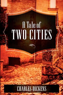 A Tale of Two Cities Cover Image