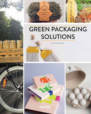 Green Packaging Solutions Cover Image