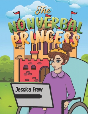 The Nonverbal Princess Cover Image