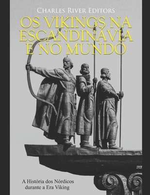 A história dos países nórdicos, terra dos vikings, by Jornal Elipse