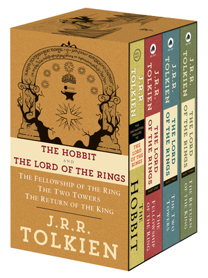 The Hobbit: The Classic Bestselling Fantasy Novel : Tolkien, J. R. R.:  : Libri