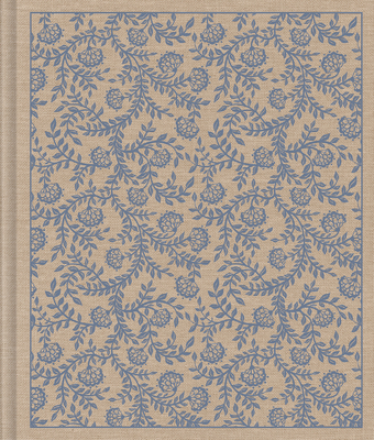 Journaling Bible-ESV-Flowers By Crossway Bibles (Manufactured by) Cover Image
