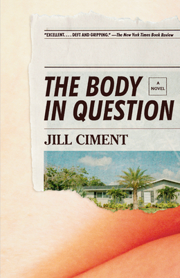 The Body in Question: A Novel (Vintage Contemporaries) Cover Image