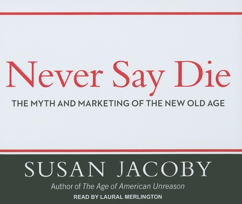 Cover for Never Say Die