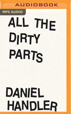 Cover for All the Dirty Parts