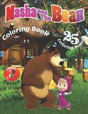 Masha and the bear real story