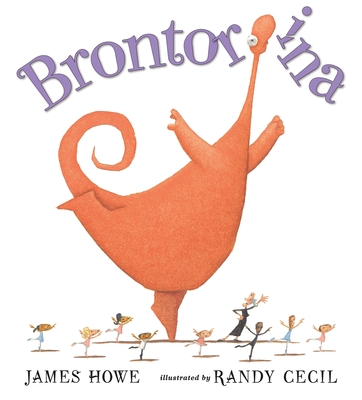 Cover Image for Brontorina