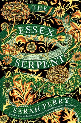 The Essex Serpent: A Novel