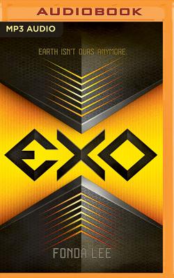 Cover for Exo