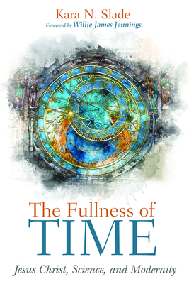 The Fullness of Time Cover Image