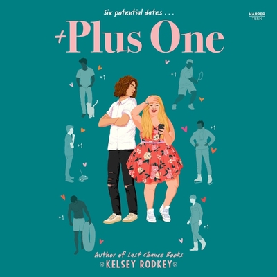 Plus One Cover Image