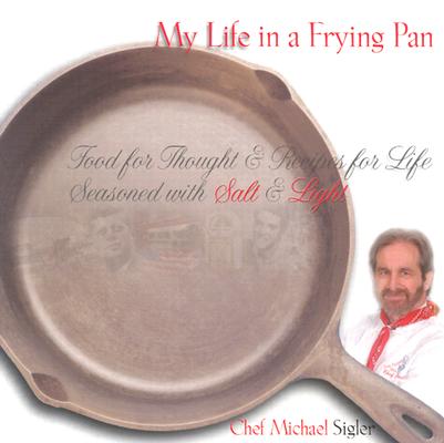 My Life in a Frying Pan Cover Image