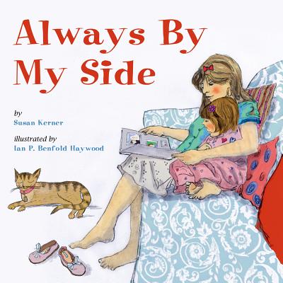 Cover for Always by My Side