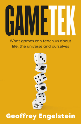 Gametek By Geoffrey Engelstein Cover Image