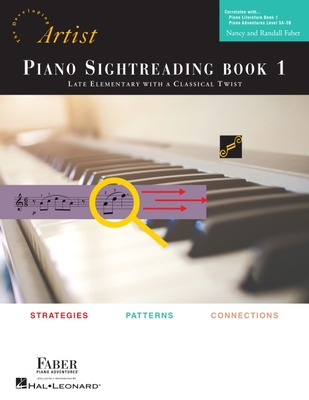 Piano Adventures: Classics - Level 1 - Nancy Faber