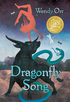Cover for Dragonfly Song