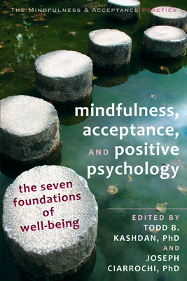Cover for Mindfulness, Acceptance, and Positive Psychology
