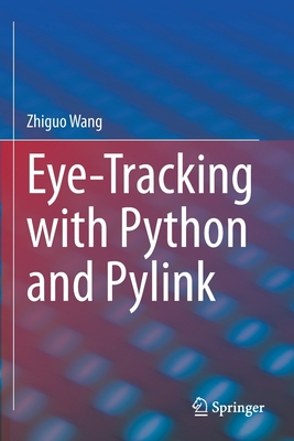 Eye-Tracking with Python and Pylink Cover Image